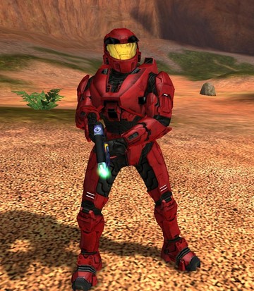 Halo Custom Edition Files