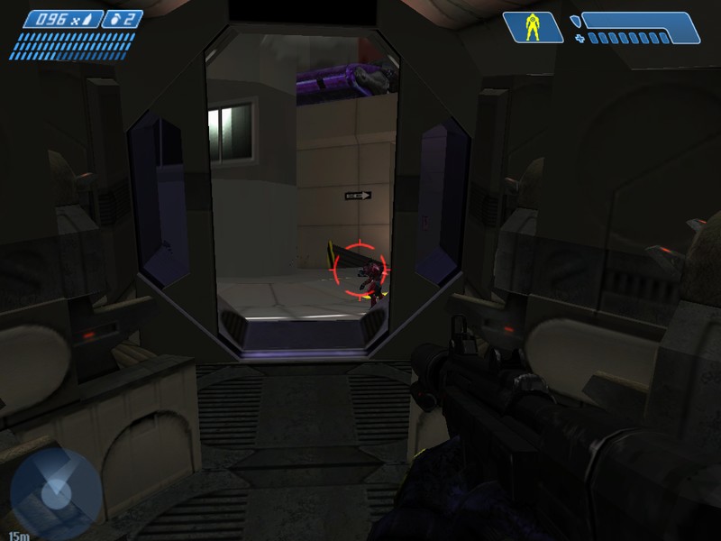Halo Custom Edition Map New Mombasa ODST