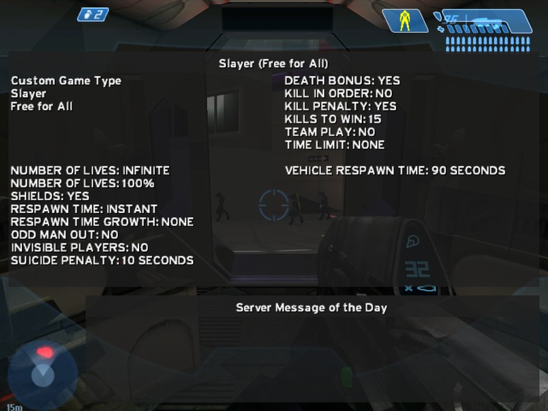 Halo Custom Edition Files